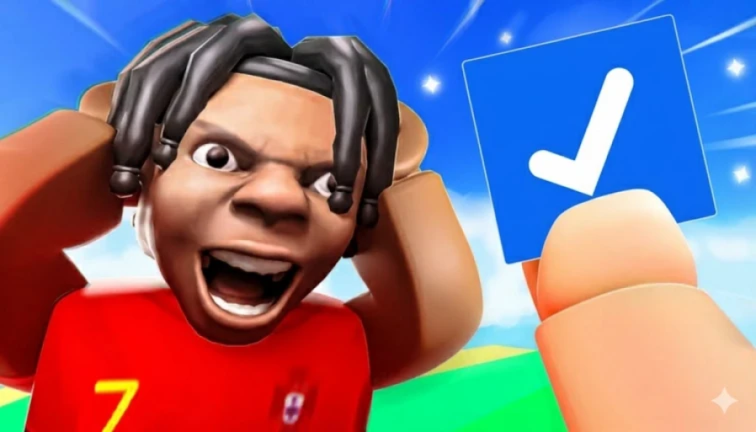 Join To Be Verified screenshot 2