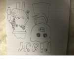 THE GODS OF PIGGY