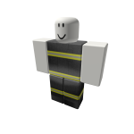 Firefighter Uniform (Dark)