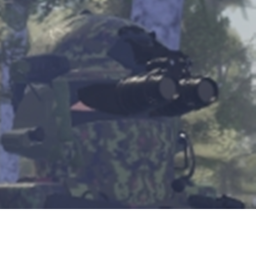 EDF | Männiku Training Grounds