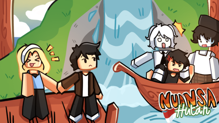 🌲Nuansa Hutan [Voice Chat] screenshot 2