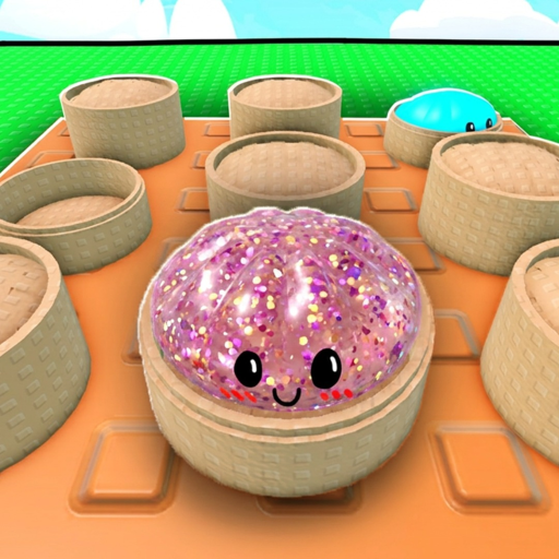 Squishy Dumpling Duel icon