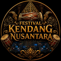 FESTIVAL KENDANG NUSANTARA