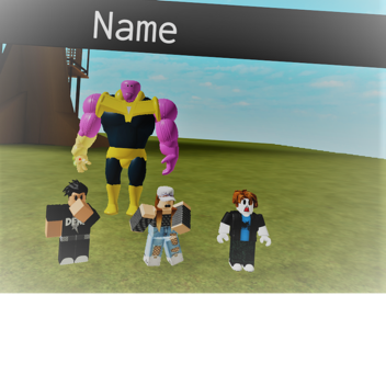 Survival Thanos the Killer