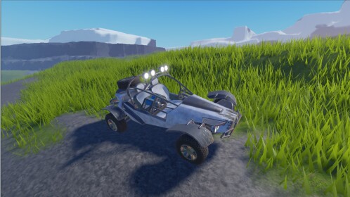 Off-Roading Expedition - Offroad Trucks Off road