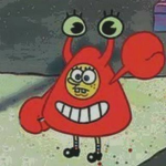 Crab Vibes