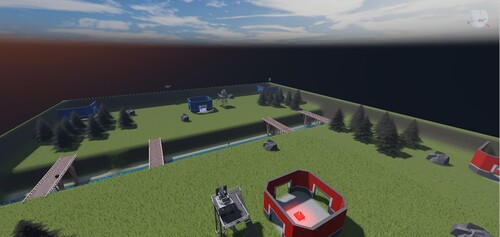 Capture the Flag!