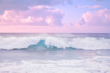 ♥ beach hangout ♥