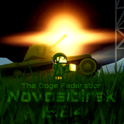 Patrol | Outskirts of Novosibirsk