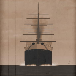 SS Athenic