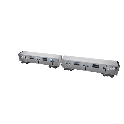Working Automated Train (Slow, Script needs to bee