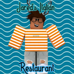 Jared's Italian Restaurant