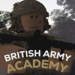 Sandhurst Military Academy [V1]