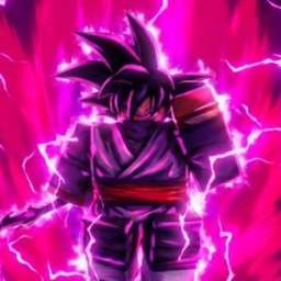(Experiment Servers) Dragon Ball RP: Surge