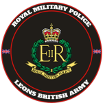 |LBA| Royal Military Police Regiment