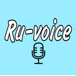 🔊Ru-voice[ALPHA]