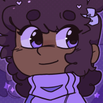 Curious qwq Fan club II COMMS