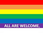 Support LGBTQIA