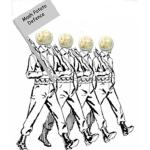 MASH POTATO DEFENCE