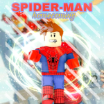 Aesthetic the strong spider man!