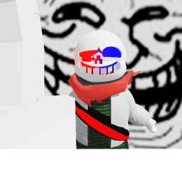 epic sans obby