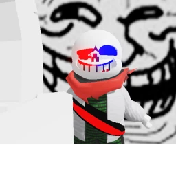 epic sans obby icon