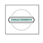 Average Experience