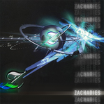 Zacharies