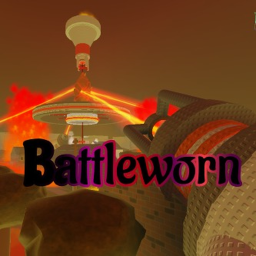 Battleworn
