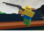 Official noob army of robloxia