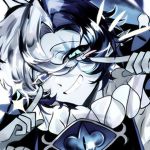 Shadow milk cookie cult RISE RISE RISE