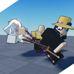 [UPD 3] Anime Speed Runners !