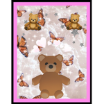 XD THE BEAR SQUAD XD