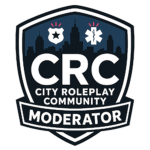 ERLC MOD AND ADMIN TRAINING