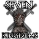 [TSK] The Seven Kingdoms of Westeros