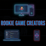 Rookie Game Creators