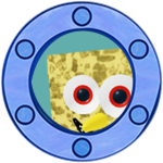 Be The Sponge