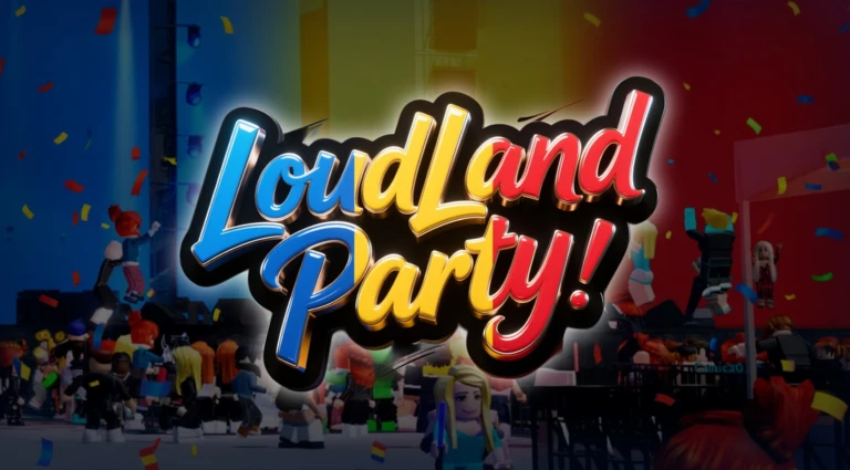 LoudLand Party [🇷🇴]