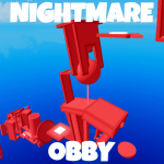 The Nightmare Obby