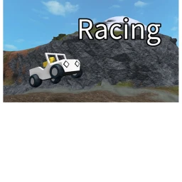 ROBLOX RACING!!!!! icon