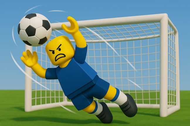 Head Soccer Simulator [UPD]