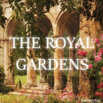 the royal gardens