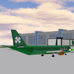 Dublin International Airport