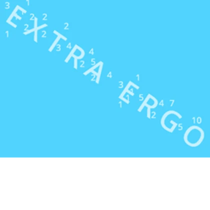 Extraergo Roblox group icon