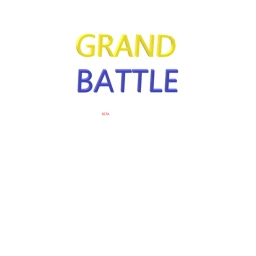 Grand Battle [BETA] icon