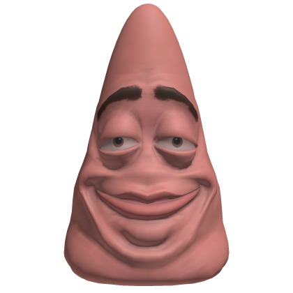 Funky Patrick