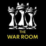 THE WAR ROOM