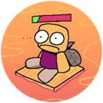 Game Badge Thumbnail