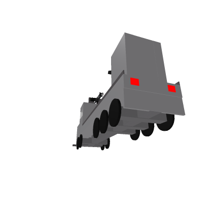 Noob Army Tycoon truck
