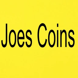 Joes coins icon